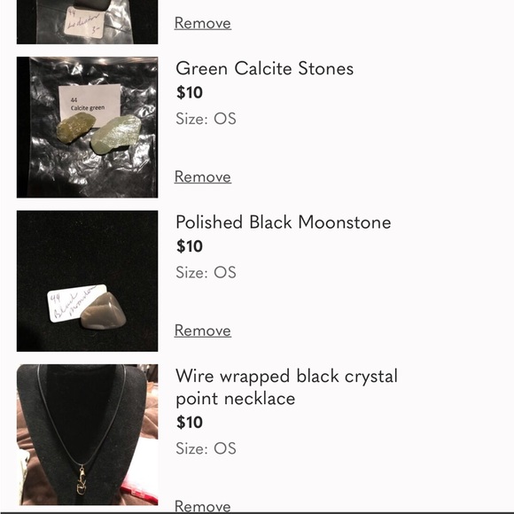 Trade for Morgan so far - Picture 2 of 4